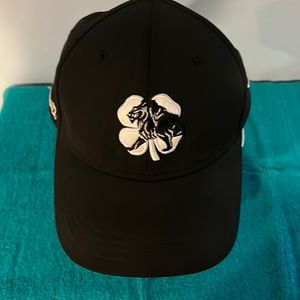 Live Lucky MGM Grand clover hat. Size s/m